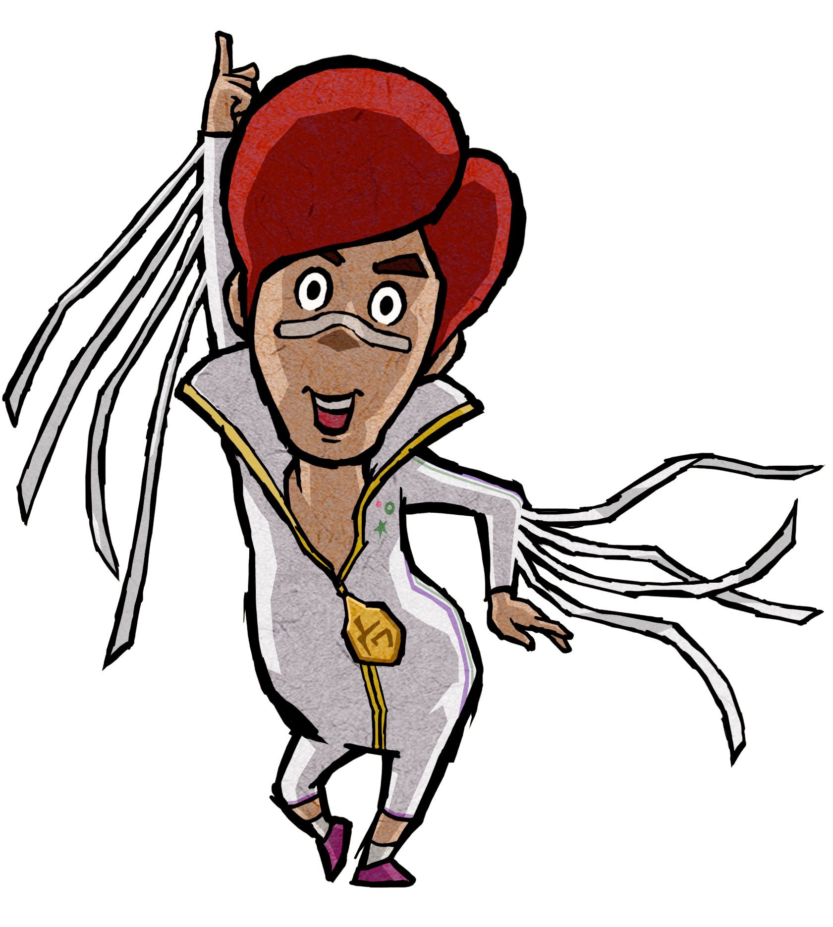 The Legend of Zelda: The Wind Waker HD - Imagen 46